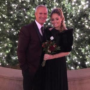 Meet your Posher, Brett